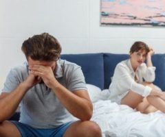 EDと生活習慣病の関係と、その治療法